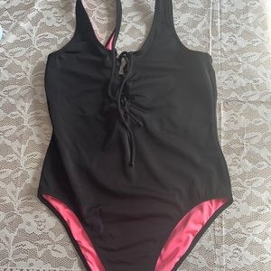 PINK Bathing suit!!